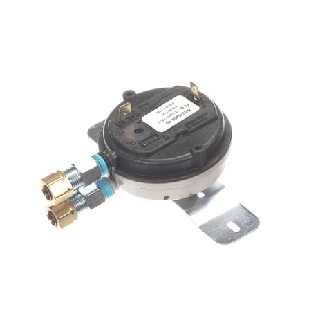 Aaon DUAL DIFFERENTIAL PRSSWT.12''WC R07131